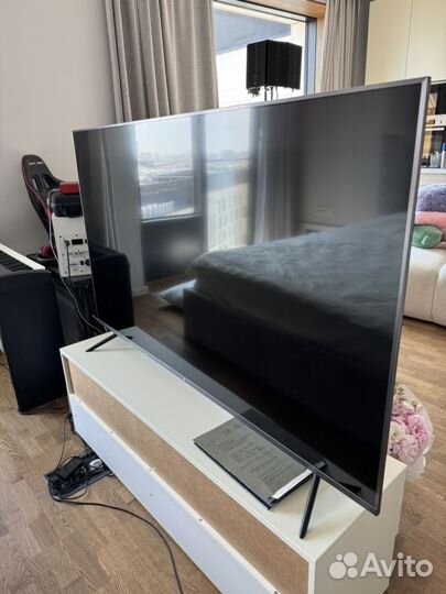 Телевизор Xiaomi mi tv 4s 65