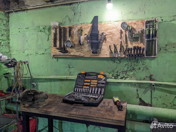 Сервис самообслуживания