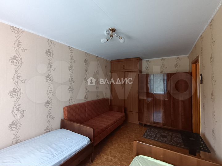 2-к. квартира, 49,4 м², 3/9 эт.