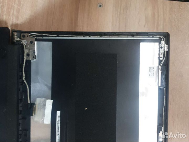 Корпус для ноутбука Lenovo B50-30 б/у