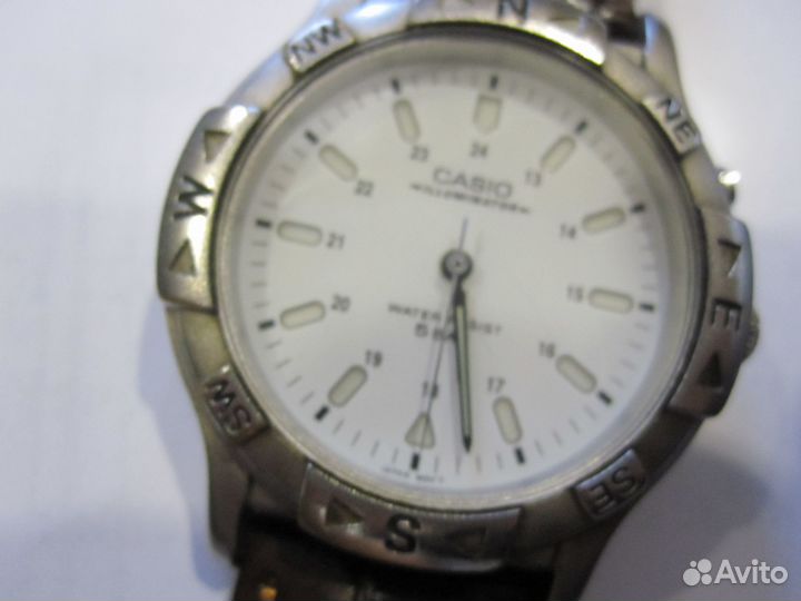 Часы casio оригинал