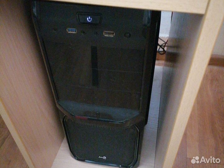 Продам пк