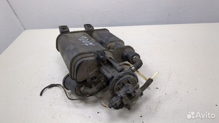 Адсорбер Volkswagen Passat CC