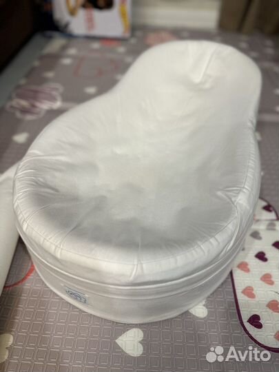 Кокон для новорожденных 