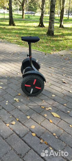 Мини-сигвей Ninebot Mini Pro