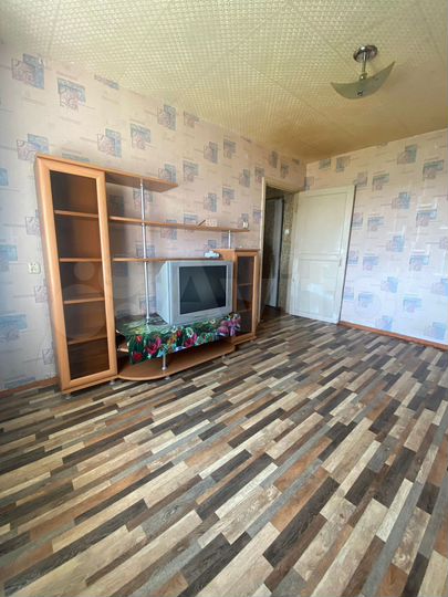 1-к. квартира, 25,6 м², 1/9 эт.