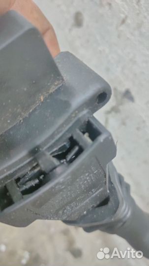 Переключатель поворотов и света ГАЗель Бизнес