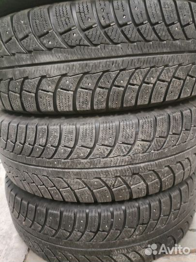 Matador MP 30 Sibir Ice 2 SUV 235/75 R15