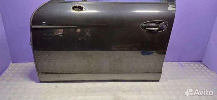 Дверь передняя левая Porsche Panamera 970 2014