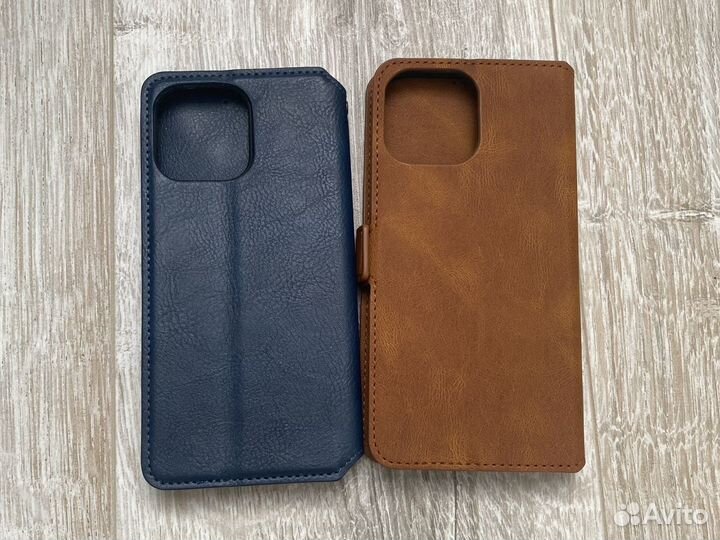 Чехол на iPhone 13 pro max