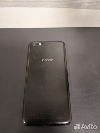 HONOR 7A, 2/16 ГБ