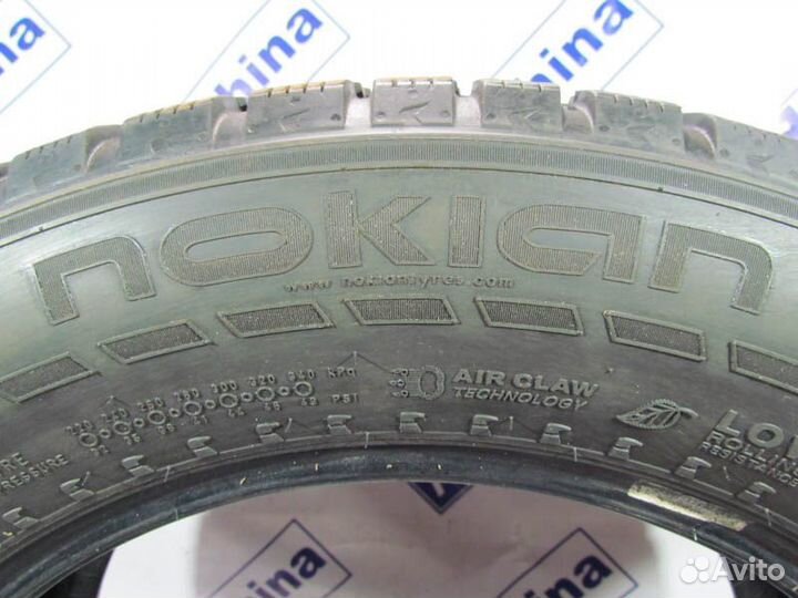 Nokian Tyres Hakkapeliitta 7 SUV 235/60 R17 101K