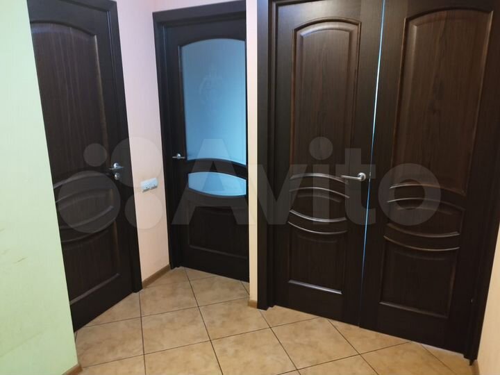 1-к. квартира, 44 м², 6/10 эт.