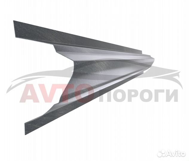 Ремонтные Пороги Mercedes-Benz Vito-Viano W639