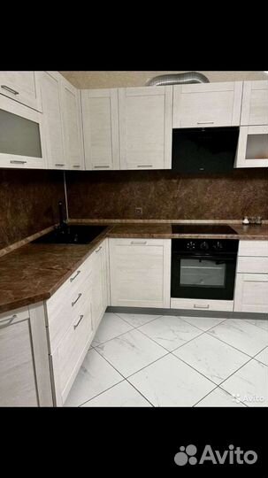 Модульная кухня 