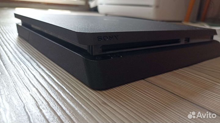 Sony Playstation 4 slim 500 gb