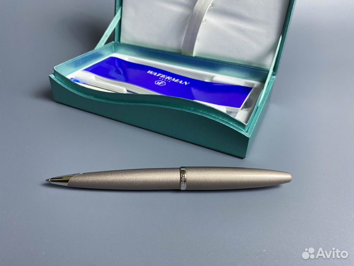 Шариковая ручка Waterman Carene, Sand Sable ST