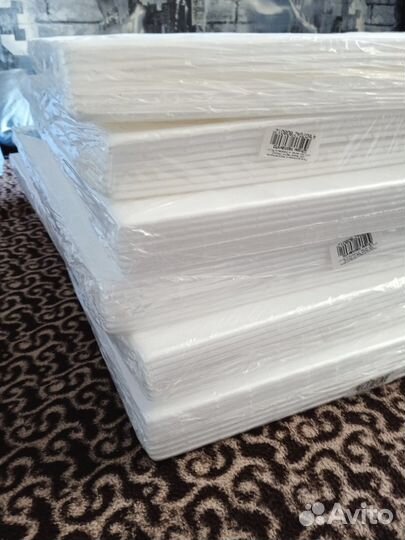 Плита потолочная, перламутр, 6уп