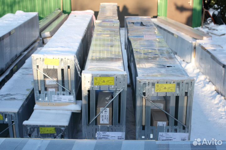 Ворота в гараж 3000х2500мм Херманн