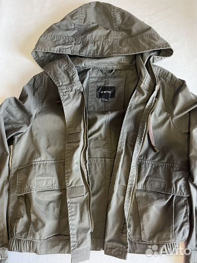 Куртка ветровка женская 42