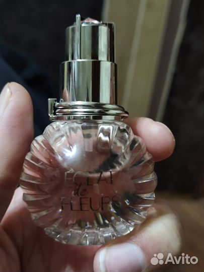 Духи Eclat de Fleurs Lanvin