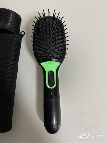 Расческа с ионизацией Braun Satin Hair 7