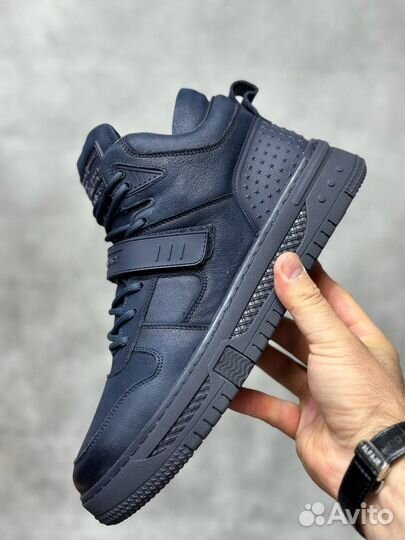 Ботинки Romitan Зимние (42)