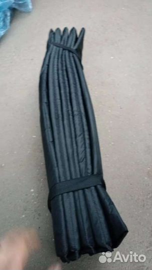 Коврик туристический складной