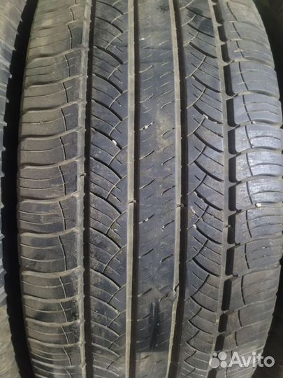 Michelin Latitude Tour HP 285/60 R18 102V