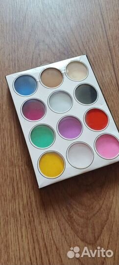 Палитра корректоров