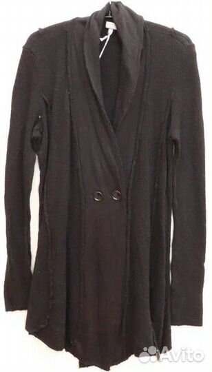 Кардиган удл. deha fw D55746 12-13 ж