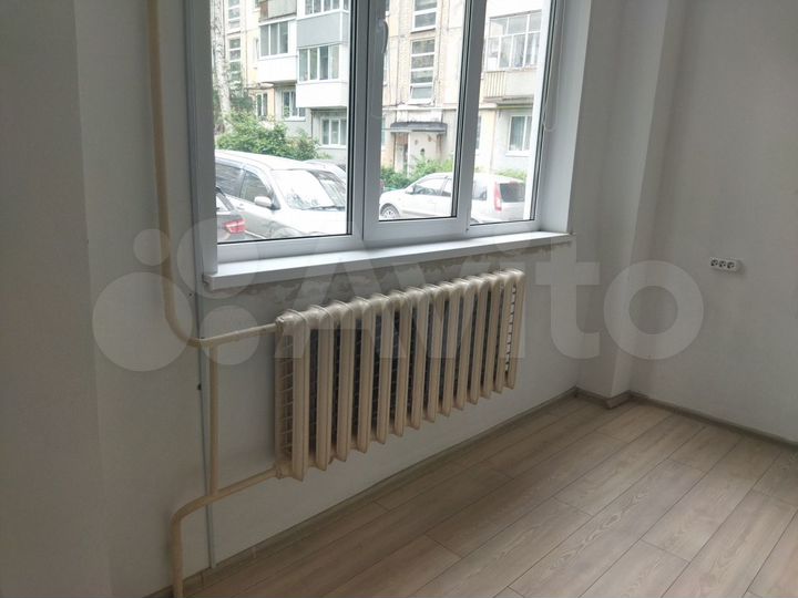 Свободного назначения, 32 м²