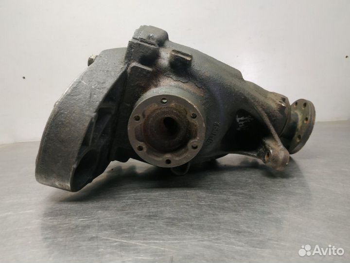 Редуктор задний Bmw 1-Series E82 2004