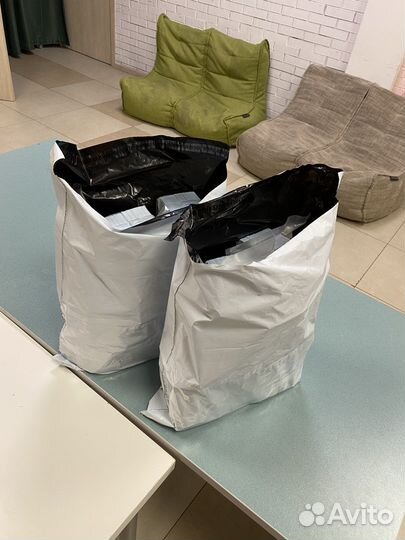 2 млн. долларов в вакуумной упаковке (реквизит)