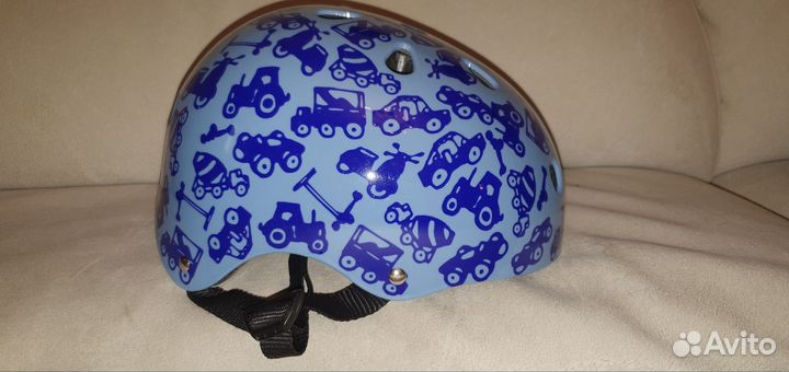 Самокат Micro Mini 3 в 1