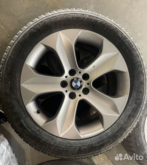 R19 Michelin Latitude X-Ice North 265/50, PCD 5x120 DIA 74.1