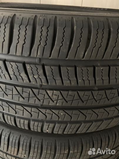 Pirelli Scorpion Zero 275/50 R20 113V