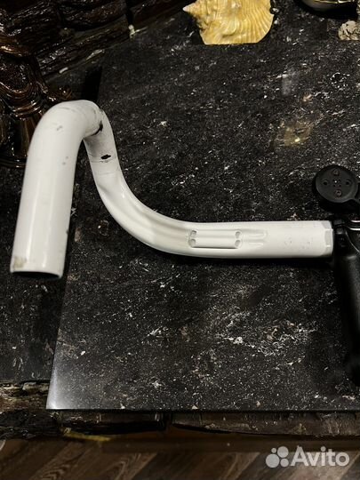 Велосипедный руль