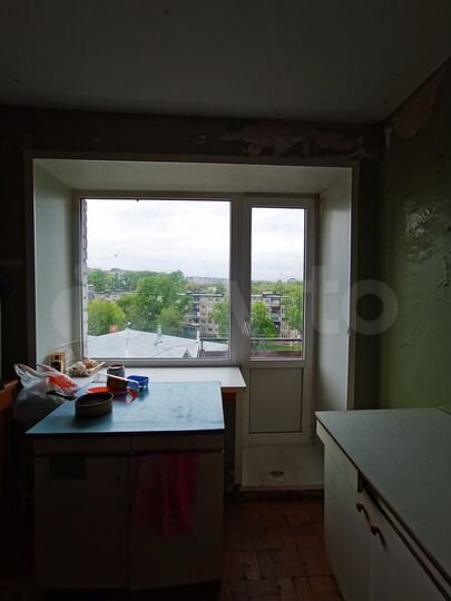 Комната 12,5 м² в 1-к., 8/9 эт.