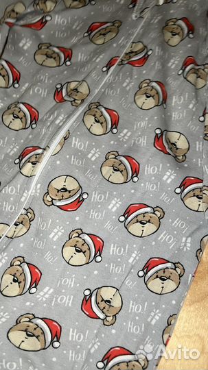 Детский слип