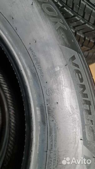 Hankook Ventus Prime 4 K135 225/65 R17