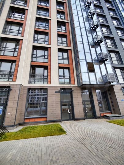 Торговая площадь, 71 м²