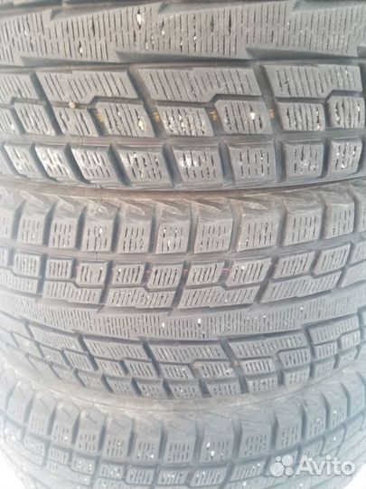 Yokohama Geolandar I/T-S G073 225/65 R17 102Q