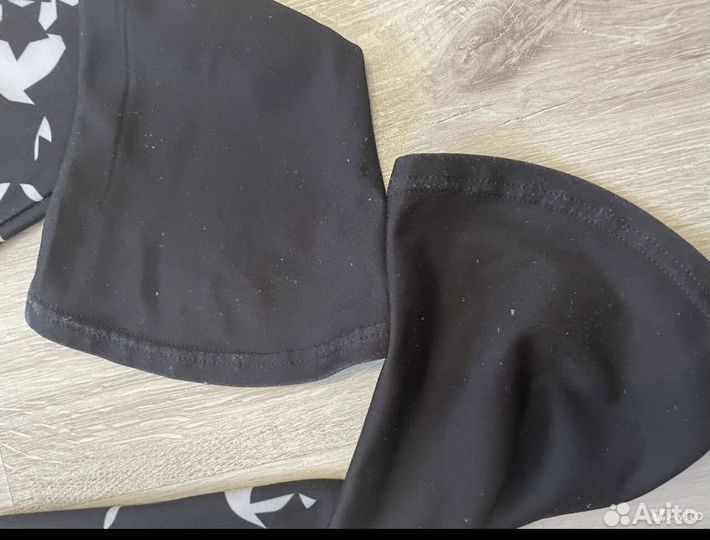 Костюм для фигурного катания 130-140