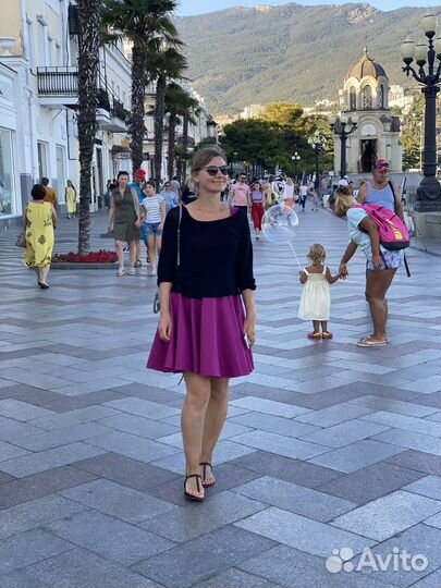 Платье Elena Fedel