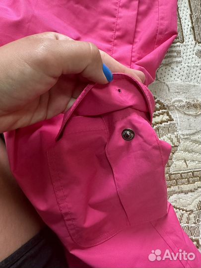 Сноубордические брюки женские