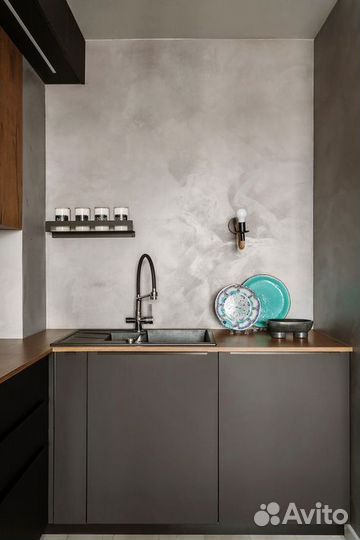 Кухня угловая на заказ