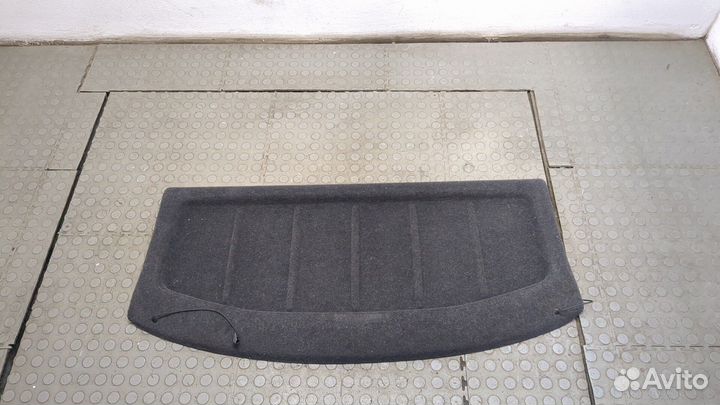 Полка багажника Seat Arona, 2021