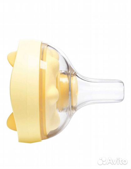 Бутылочка Medela