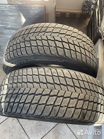 Roadstone Winguard SUV 225/55 R18 102V